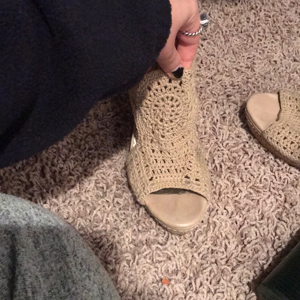 Wedges
